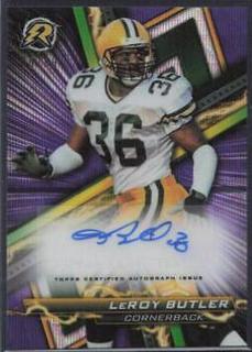 LeRoy Butler