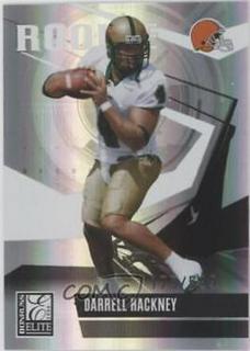 Darrell Hackney