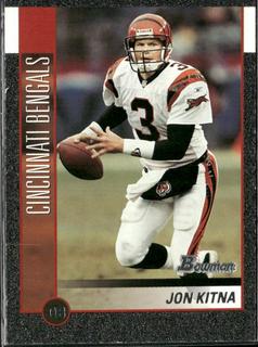 Jon Kitna