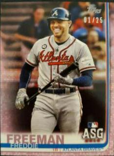 Freddie Freeman