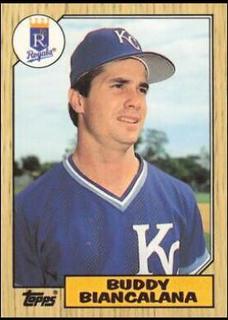 Buddy Biancalana