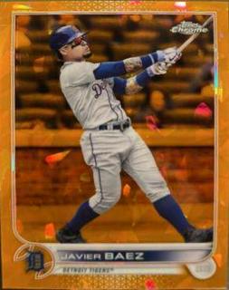 Javier Baez