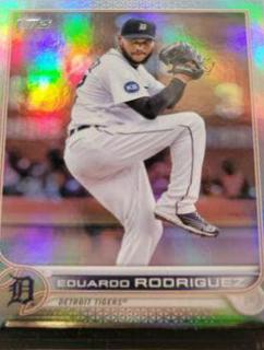 Eduardo Rodriguez