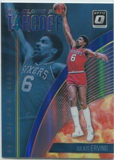 Julius Erving