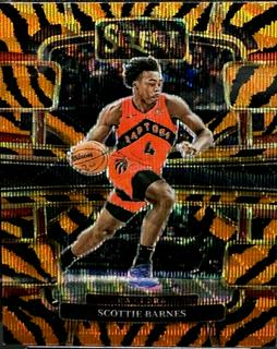 Scottie Barnes