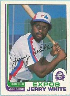Jerry White
