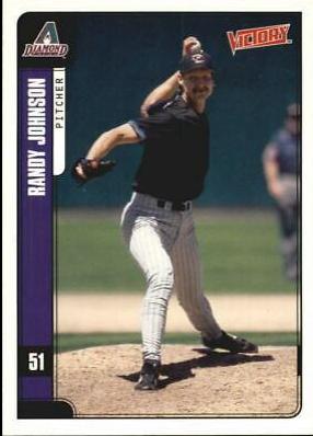 Randy Johnson #348