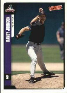 Randy Johnson