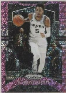 Dejounte Murray