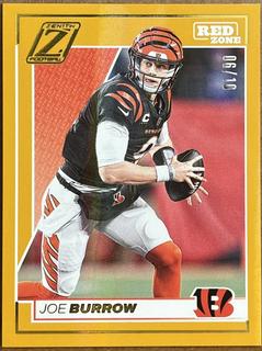Joe Burrow