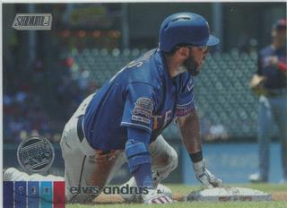 Elvis Andrus