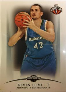 Kevin Love