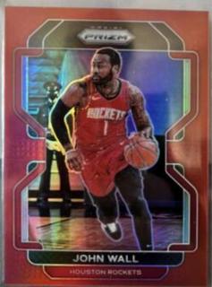 John Wall