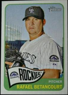 Rafael Betancourt