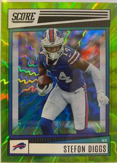Stefon Diggs