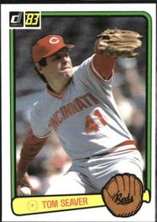Tom Seaver