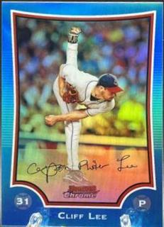 Cliff Lee