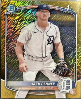 Jack Penney