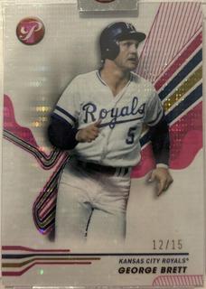 George Brett