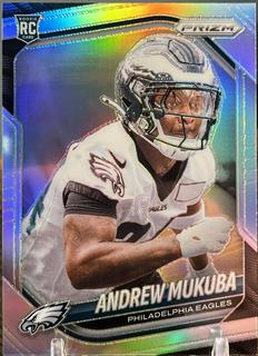 Andrew Mukuba