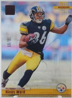 Hines Ward
