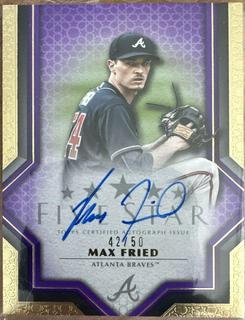 Max Fried