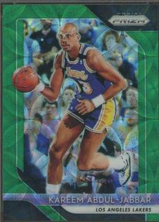 Kareem Abdul-Jabbar