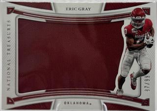 Eric Gray