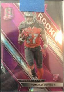 Ronald Jones II