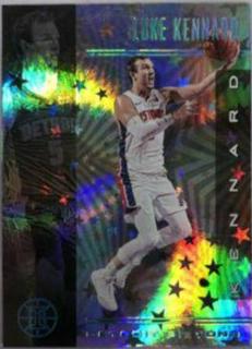 Luke Kennard