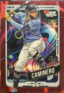 Junior Caminero