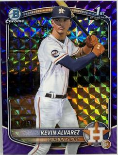Kevin Alvarez