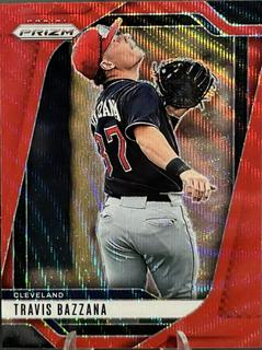 Travis Bazzana