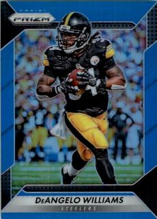 DeAngelo Williams