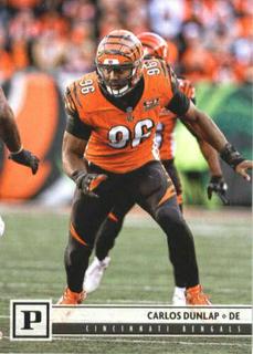 Carlos Dunlap