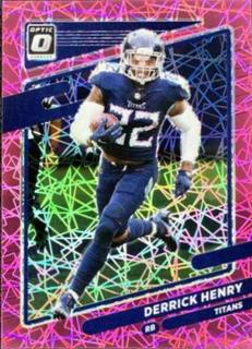 Derrick Henry
