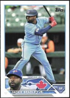 Jackie Bradley Jr.