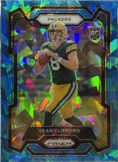 Sean Clifford