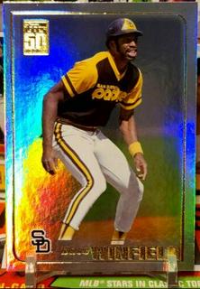 Dave Winfield