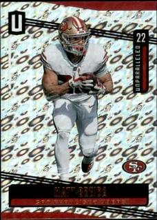 Matt Breida