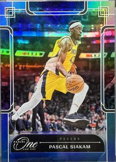 Pascal Siakam