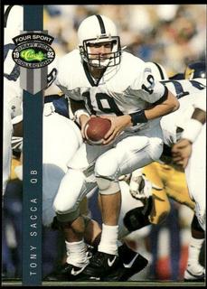 Tony Sacca