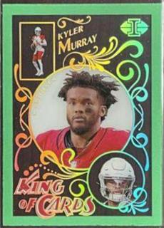 Kyler Murray