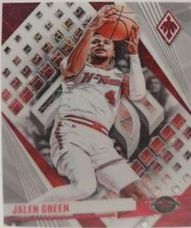 Jalen Green