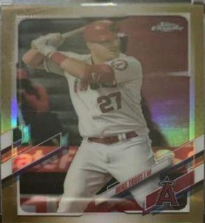 Mike Trout