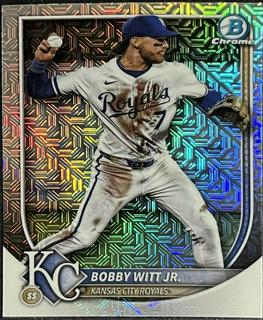 Bobby Witt Jr.