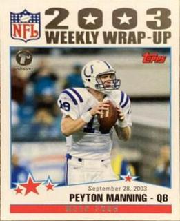 Peyton Manning