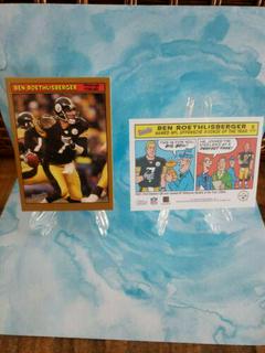 Ben Roethlisberger