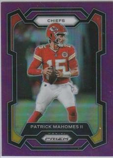 Patrick Mahomes II