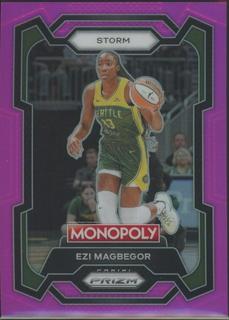 Ezi Magbegor